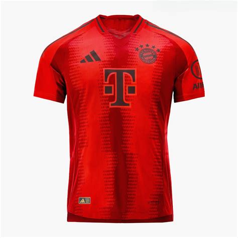 FC Bayern Munich Season 2024/2025 [FC Bayern match day.